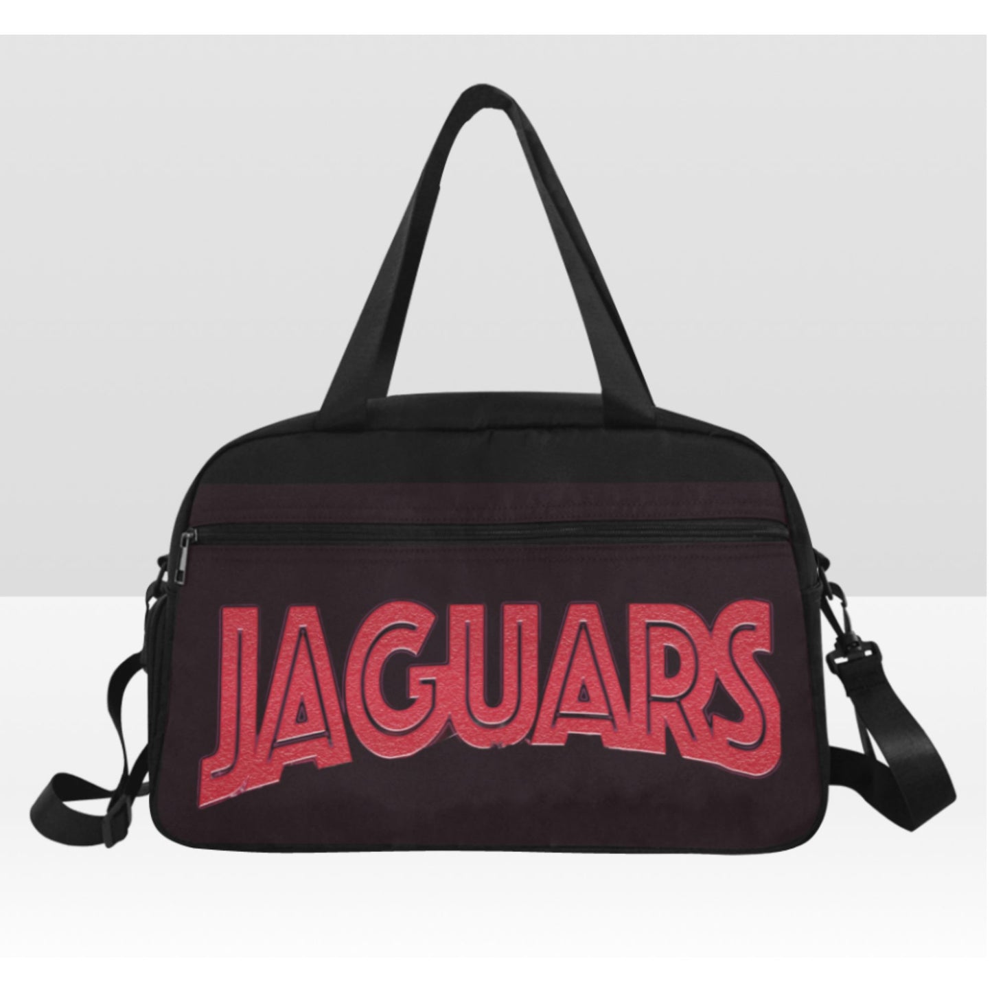 TEAM CUSTOM TRAVEL BAG
