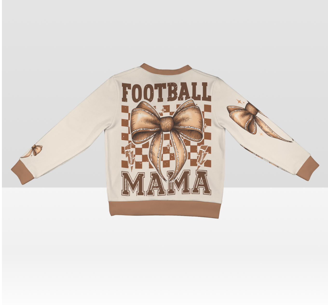 FOOTBALL MAMA BUNDLE