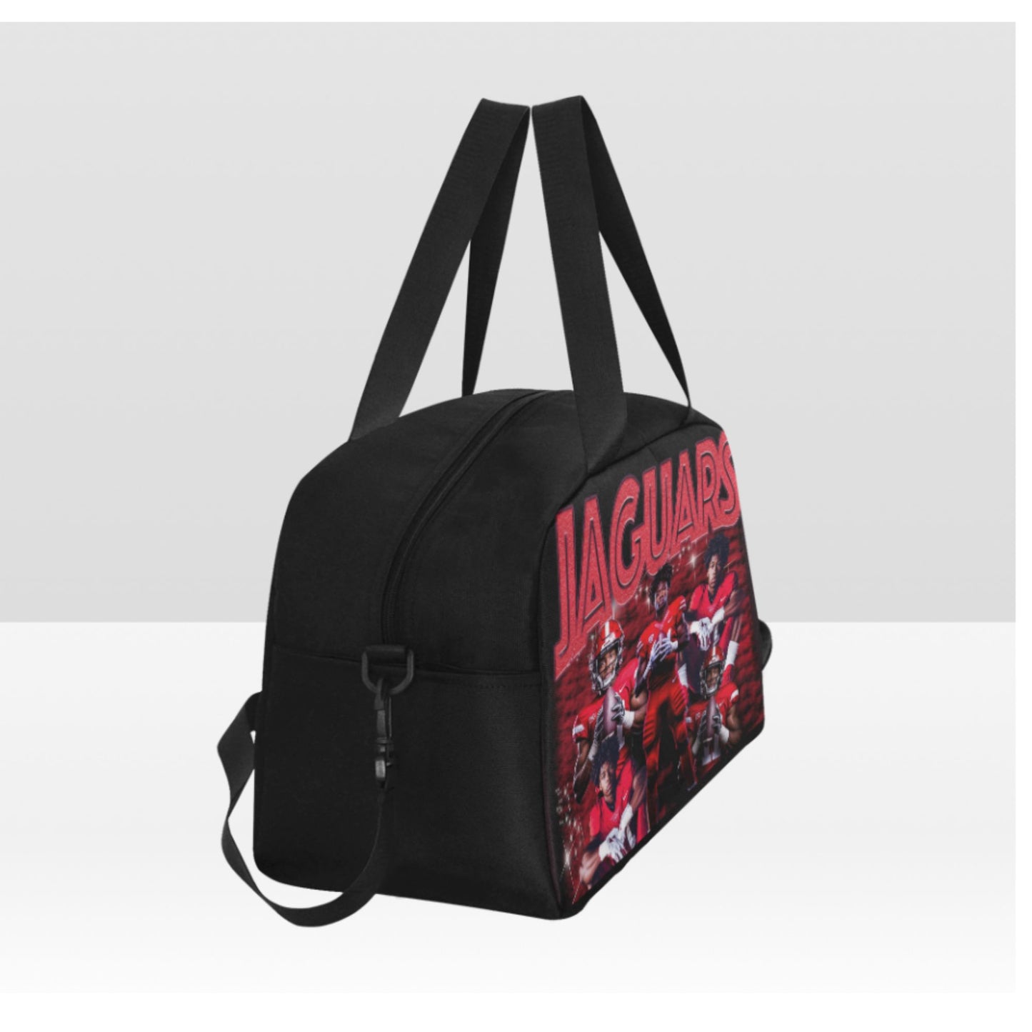 RETRO TRAVEL BAG