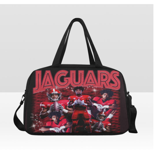RETRO TRAVEL BAG