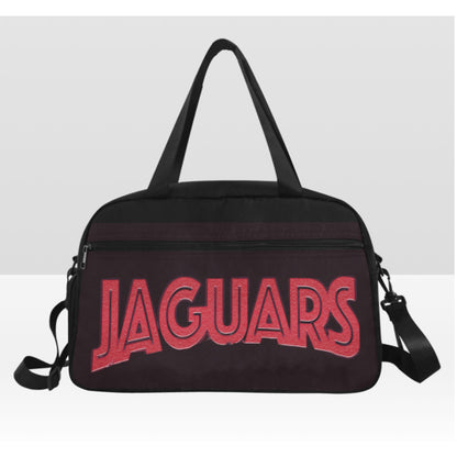 TEAM CUSTOM TRAVEL BAG