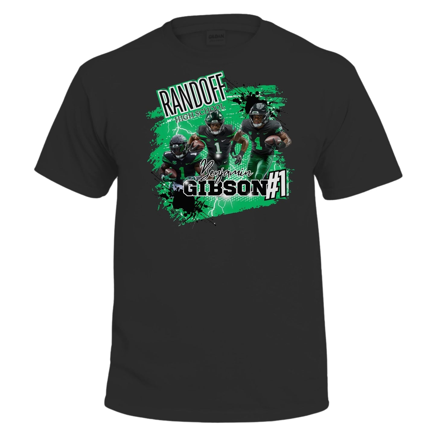 FOR THE FAM BUNDLE