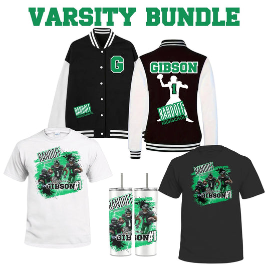 VARSITY BUNDLE