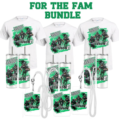 FOR THE FAM BUNDLE
