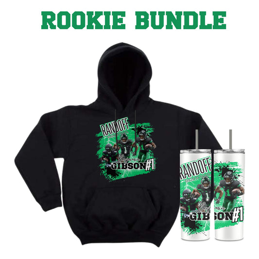 ROOKIE BUNDLE
