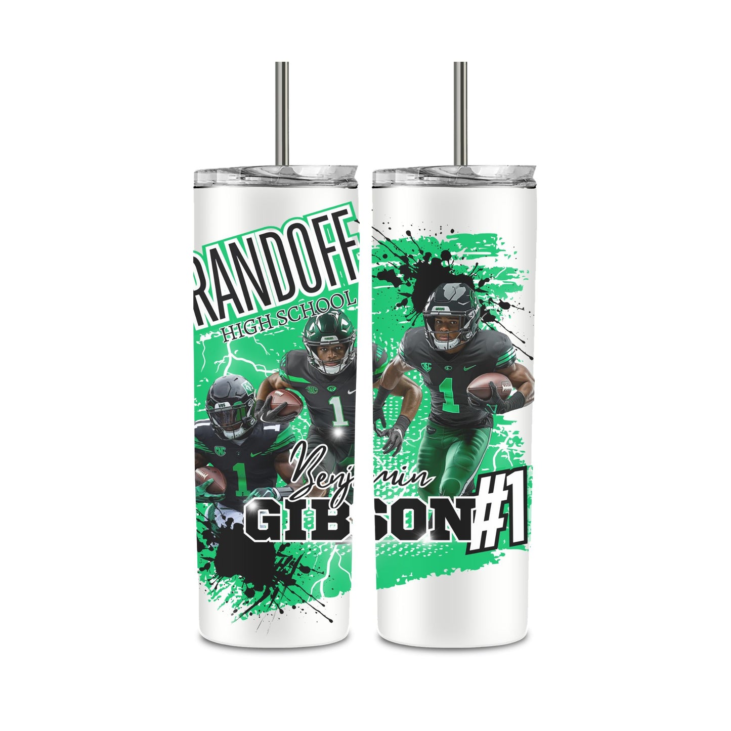 FOR THE FAM BUNDLE
