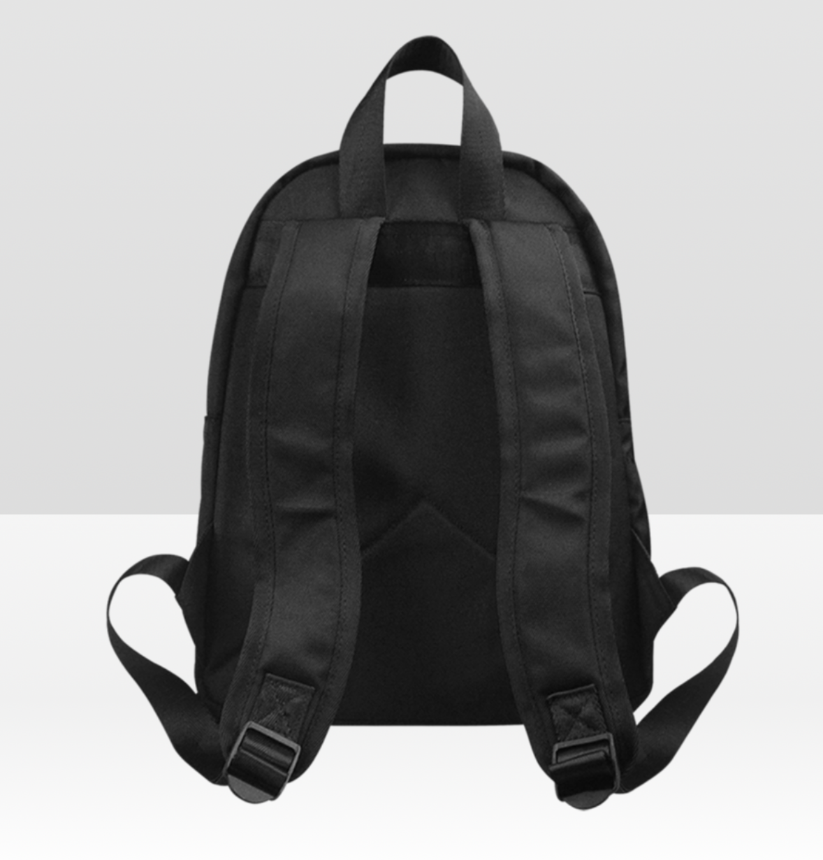 Not Like Us On The Field Backpack
