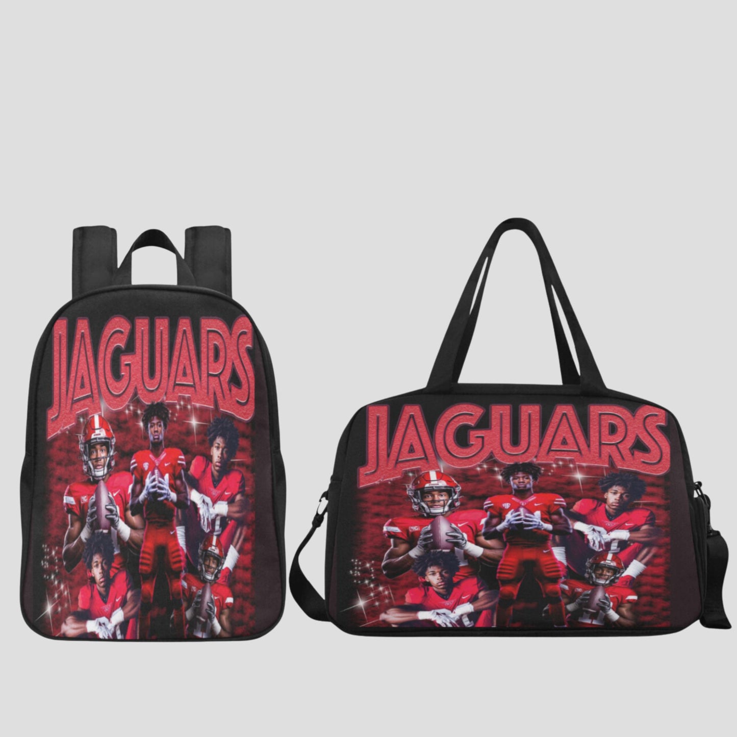 RETRO TRAVEL SET